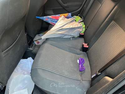Volkswagen Polo IMPIANTO GPL usata Giulianova