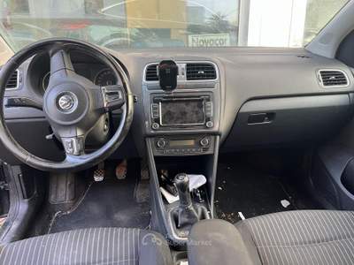 Volkswagen Polo IMPIANTO GPL usata Giulianova