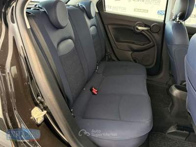 Fiat 500X 1.3 MultiJet 95 CV - NEOPATENTATI - PROMO Nero usata Este