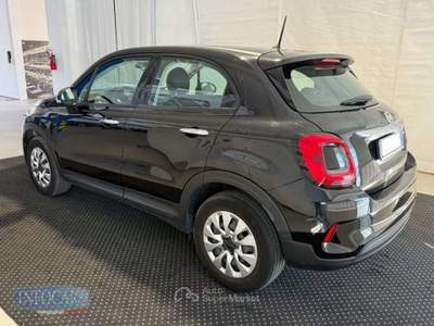 Fiat 500X 1.3 MultiJet 95 CV - NEOPATENTATI - PROMO Nero usata Este