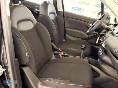 Fiat 500X 1.3 MultiJet 95 CV - NEOPATENTATI - PROMO Nero usata Este