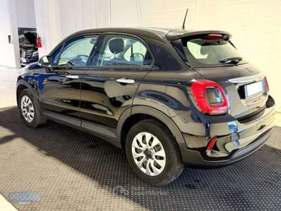 Fiat 500X 1.3 MultiJet 95 CV - NEOPATENTATI - PROMO Nero usata Este