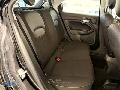 Fiat 500X 1.3 MultiJet 95 CV - NEOPATENTATI - PROMO Nero usata Este
