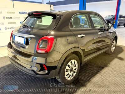 Fiat 500X 1.3 MultiJet 95 CV - NEOPATENTATI - PROMO Nero usata Este