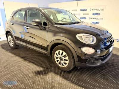 Fiat 500X 1.3 MultiJet 95 CV - NEOPATENTATI - PROMO Nero usata Este