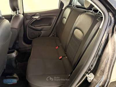 Fiat 500X 1.3 MultiJet 95 CV - NEOPATENTATI - PROMO Nero usata Este