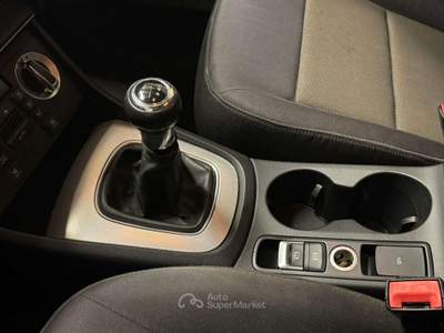 Audi Q3 2.0 tfsi quattro 170cv Nero usata Torino