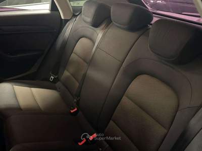 Audi Q3 2.0 tfsi quattro 170cv Nero usata Torino