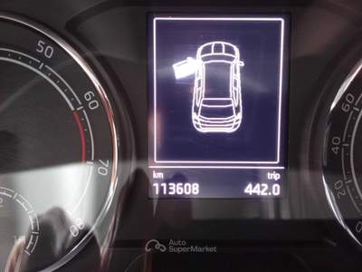 Skoda Kamiq METANO, OCCASIONE Bianco usata Giulianova
