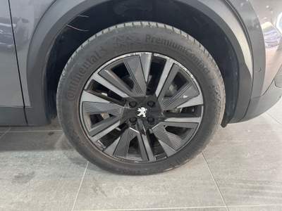 Peugeot 2008 1.5 BlueHdi GT 131cv Automatica Grigio usata Pozzuoli