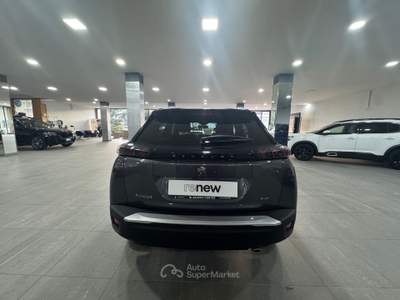 Peugeot 2008 1.5 BlueHdi GT 131cv Automatica Grigio usata Pozzuoli