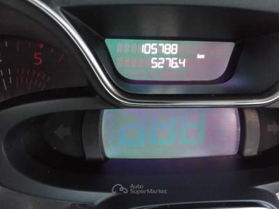 Renault Captur GARANTITA 12 MESI Bianco usata Giulianova
