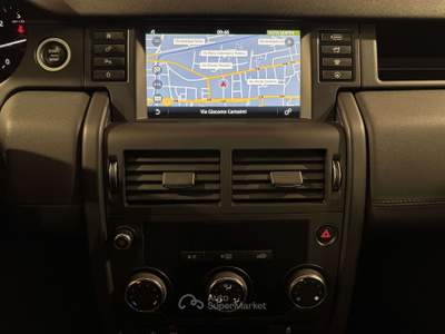 Land Rover Discovery Sport Discovery Sport 2.0 ed4 SE 2wd 150cv Nero usata Firenze