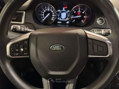 Land Rover Discovery Sport Discovery Sport 2.0 ed4 SE 2wd 150cv Nero usata Firenze
