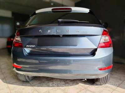 Skoda Fabia Design Edition usata POTENZA PICENA