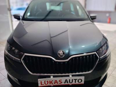 Skoda Fabia Design Edition usata POTENZA PICENA