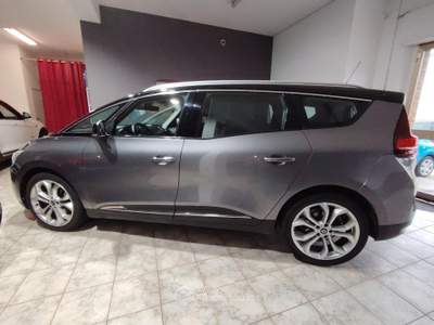 Renault Scénic Scenic Scénic dCi 130 CV Energy Initiale P usata POTENZA PICENA