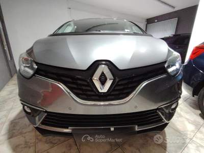 Renault Scénic Scenic Scénic dCi 130 CV Energy Initiale P usata POTENZA PICENA