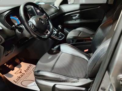 Renault Scénic Scenic Scénic dCi 130 CV Energy Initiale P usata POTENZA PICENA