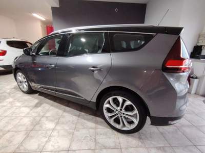 Renault Scénic Scenic Scénic dCi 130 CV Energy Initiale P usata POTENZA PICENA