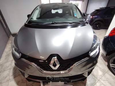 Renault Scénic Scenic Scénic dCi 130 CV Energy Initiale P usata POTENZA PICENA