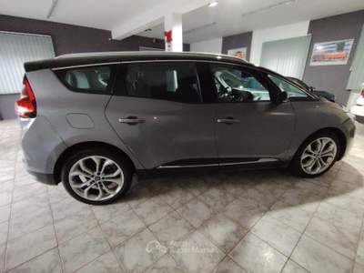 Renault Scénic Scenic Scénic dCi 130 CV Energy Initiale P usata POTENZA PICENA