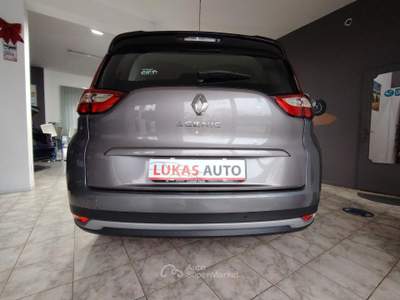 Renault Scénic Scenic Scénic dCi 130 CV Energy Initiale P usata POTENZA PICENA