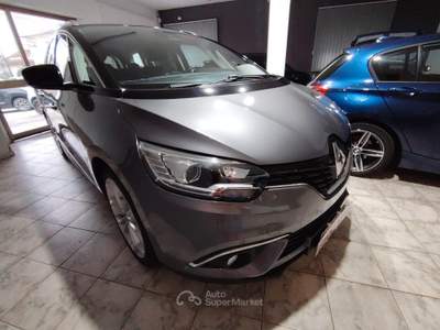 Renault Scénic Scenic Scénic dCi 130 CV Energy Initiale P usata POTENZA PICENA