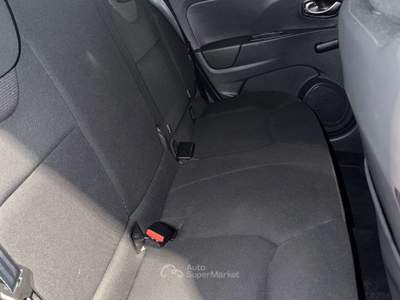 Renault Clio 1.5dci 90cv SW AUTOCARRO Blu/Azzurro usata Salerno