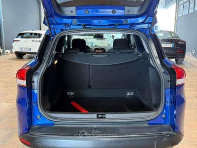 Renault Clio 1.5dci 90cv SW AUTOCARRO Blu/Azzurro usata Salerno