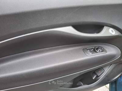 Fiat 500 Fiat 500 1.0 Hybrid Verde usata Monterotondo