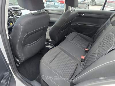 Skoda Fabia 1.4 TDI 75 CV Active Bianco usata Lavis