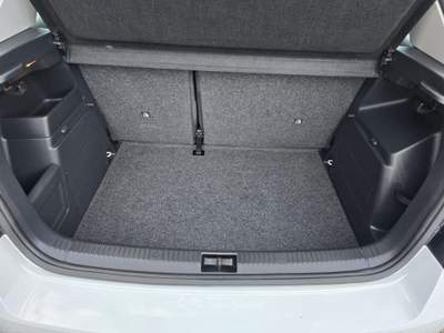 Skoda Fabia 1.4 TDI 75 CV Active Bianco usata Lavis