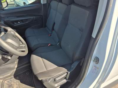 Citroen Berlingo BlueHDi 100 Van Club 3 POSTI Bianco usata Castegnato