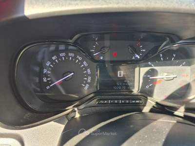 Citroen Berlingo BlueHDi 100 Van Club 3 POSTI Bianco usata Castegnato