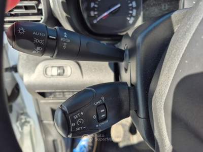 Citroen Berlingo BlueHDi 100 Van Club 3 POSTI Bianco usata Castegnato