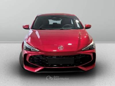 MG3 1.5 Comfort Rosso usata Castenaso