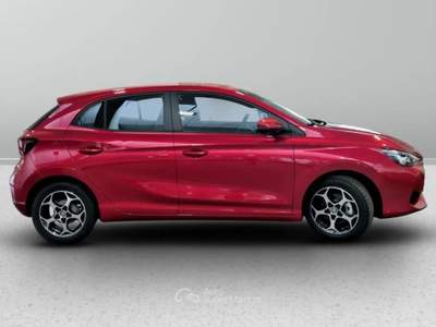 MG3 1.5 Comfort Rosso usata Castenaso