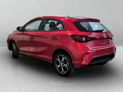 MG3 1.5 Comfort Rosso usata Castenaso
