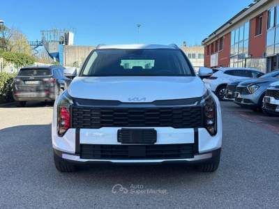 Kia Sportage 1.6 TGDi Style Bianco usata Castenaso