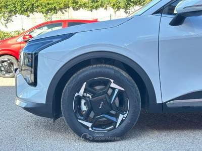 Kia Sportage 1.6 TGDi Style Bianco usata Castenaso