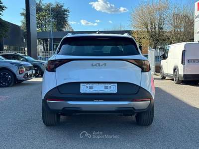 Kia Sportage 1.6 TGDi Style Bianco usata Castenaso