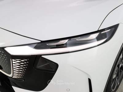 Mazda 6e 80 kWh Takumi Bianco usata Castenaso