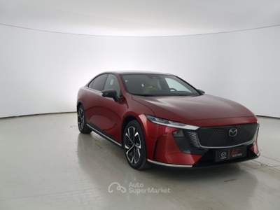 Mazda 6e 68,8 kWh Takumi Plus Bianco usata Castenaso