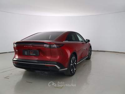 Mazda 6e 68,8 kWh Takumi Plus Bianco usata Castenaso