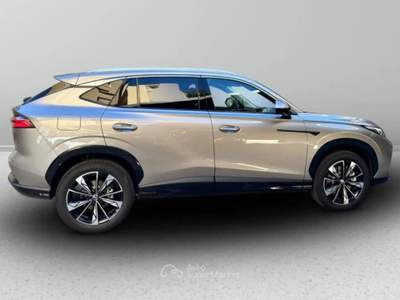 MG HS HEV Luxury Grigio usata Castenaso