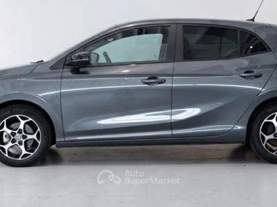 MG3 1.5 Hybrid+ Luxury Grigio usata Castenaso