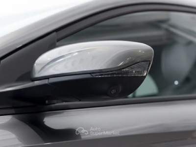 MG3 1.5 Hybrid+ Luxury Grigio usata Castenaso