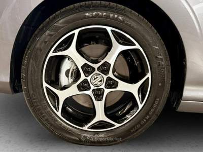 MG3 1.5 Comfort Grigio usata Castenaso