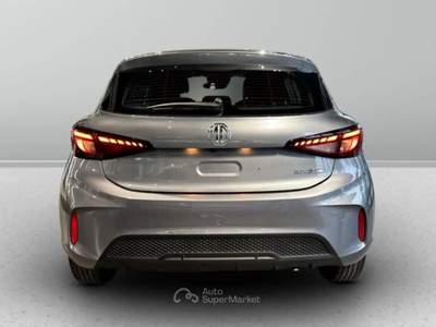 MG3 1.5 Comfort Grigio usata Castenaso